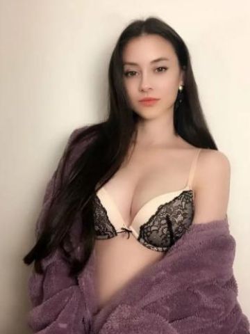 Проститутка Анжелика